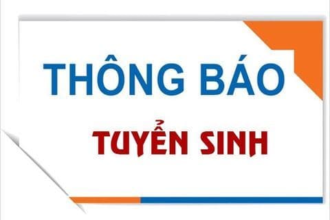 Thông báo tuyển sinh khoá đào tạo "Chẩn đoán và Điều trị Ngưng thở khi ngủ"